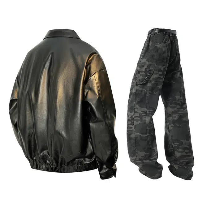 Mackyo x SOORCHCE Logo