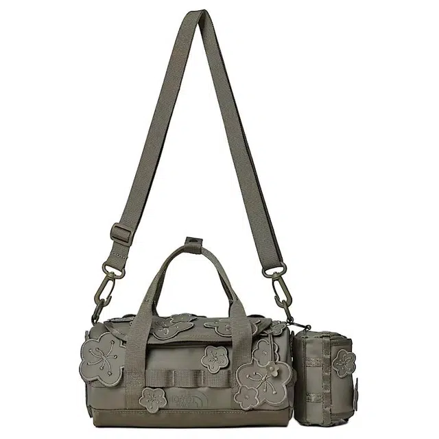 THE NORTH FACE x Cecily Wanssen 3.5L 3D