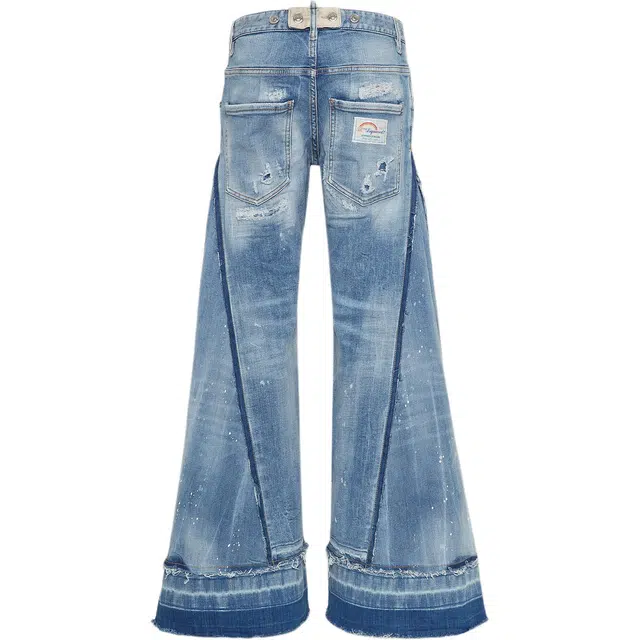 DSQUARED 2 x BETTTER