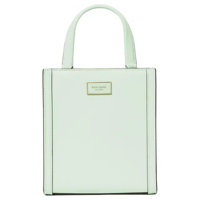kate spade Manhattan Logo Tote