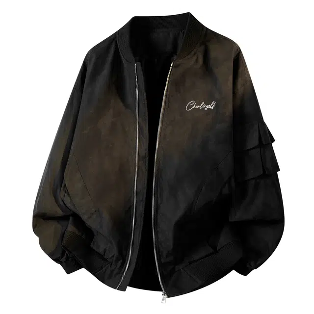 CHARLIE GOLF logoCleanfit