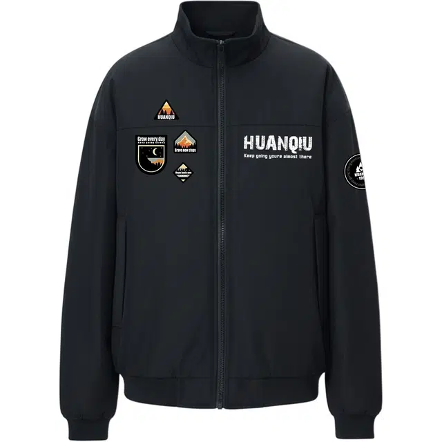 HUANQIU cleanfltVibe