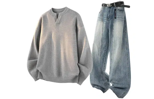 ROSECREED Vcleanfitvibe