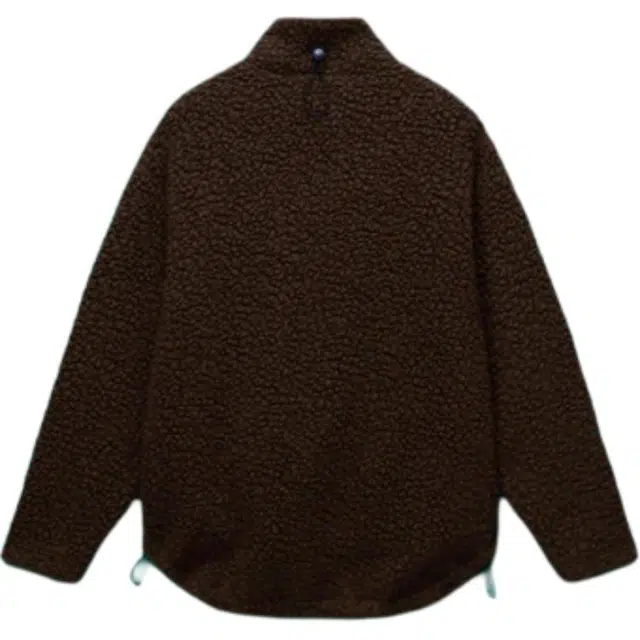 Martine rose x Napapijri Napapijri FW25 logo