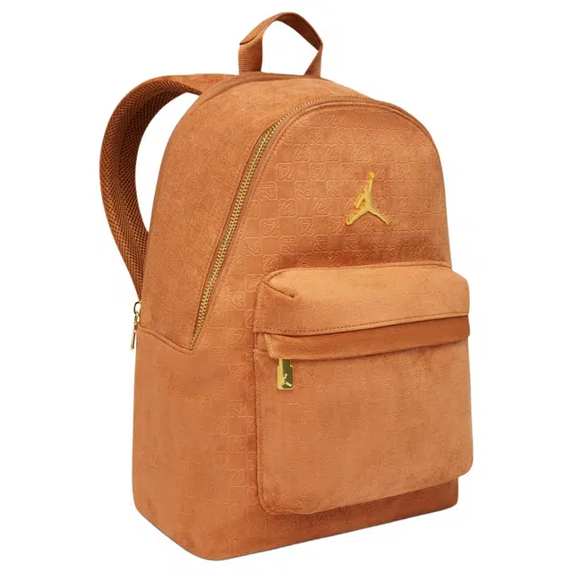 Jordan Monogram Backpack