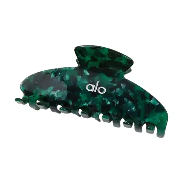 尚先生 美国标发夹女发后脑勺盘发夹百搭纯色时尚鲨鱼夹 醋酸 抓夹 女款