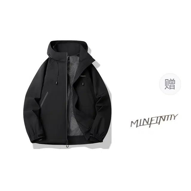 Minfinity