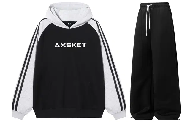 A.X.S.K Logo320g