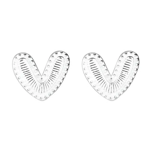 COUCH HEARTS ins S925