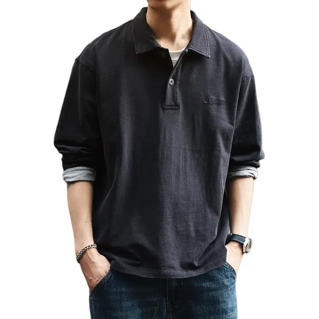 PRPK Polo