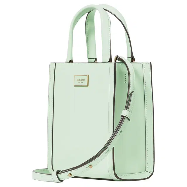kate spade Manhattan Logo Tote