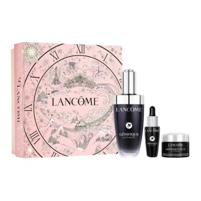 兰蔻 幸福的非凡旅程护肤套装 滋润补水