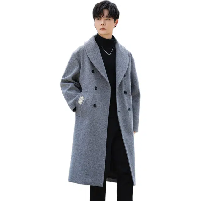 City Hipster cleanfit