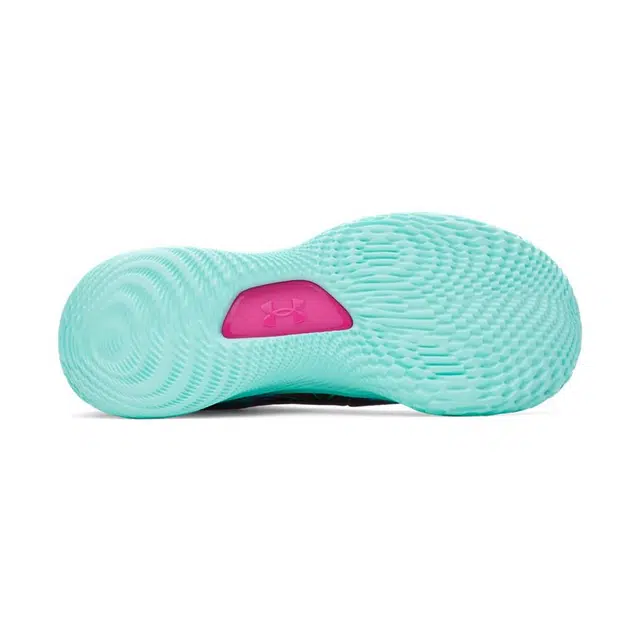 Under Armour Curry 4 FLOTRO WM