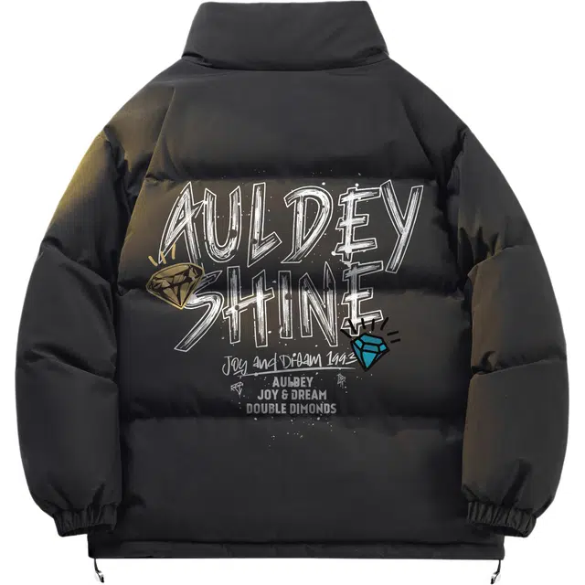 AULDEY logofitcheck