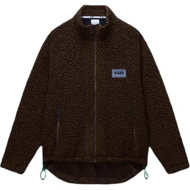 Martine rose x Napapijri Napapijri FW25 logo