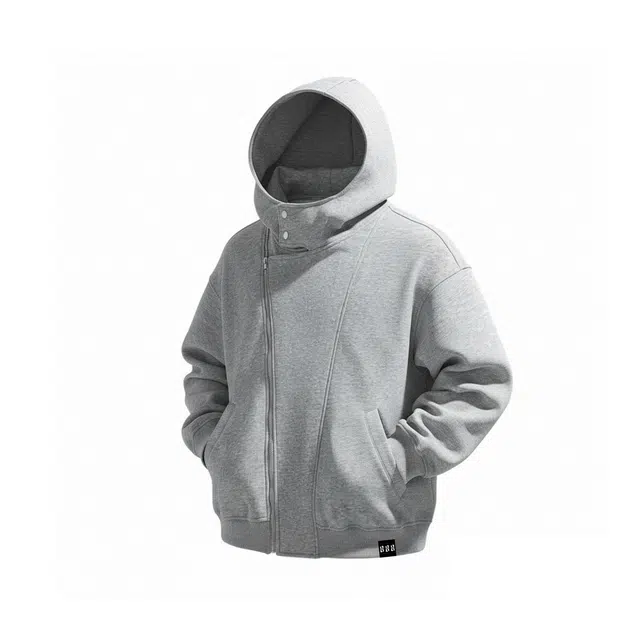 MASKPARK cleanfitvibe