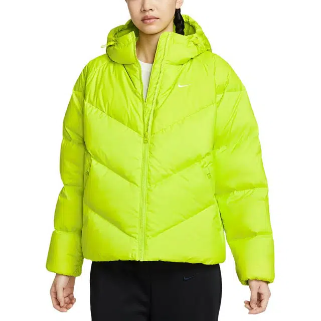 Nike Sportswear FW25 Windpuffer Storm-FIT