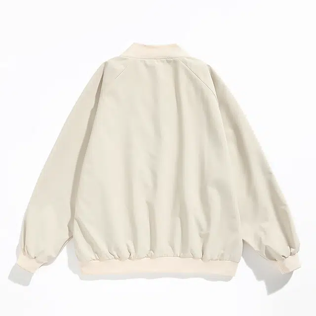 MKIEZER cleanfitbomber