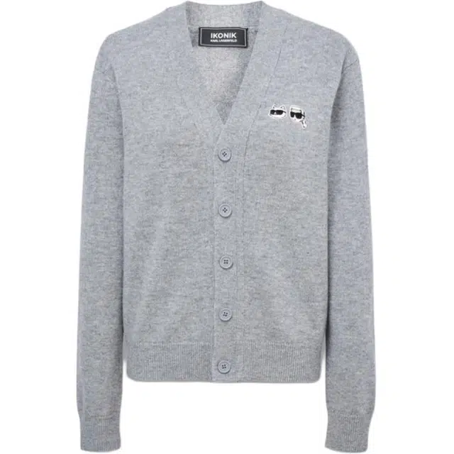 KARL LAGERFELD FW25 V