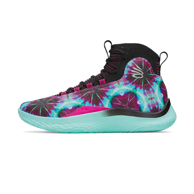 Under Armour Curry 4 FLOTRO WM