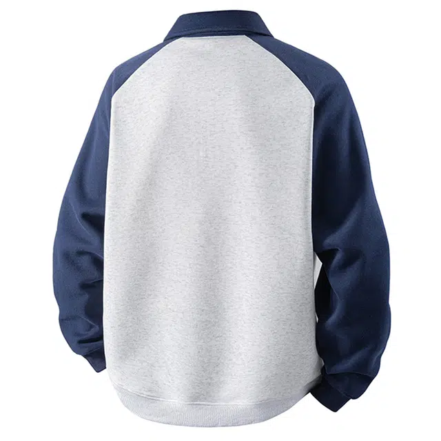 MARK WAFFLE LogoPOLO