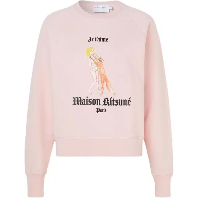Maison Kitsune