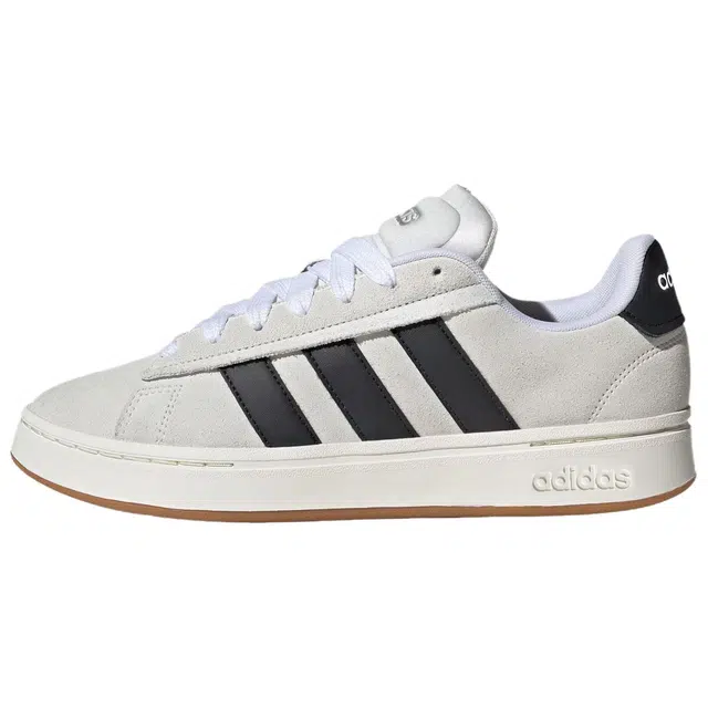 adidas Grand Court Alpha 00s White