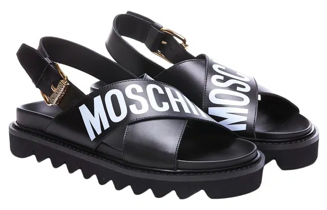 MOSCHINO