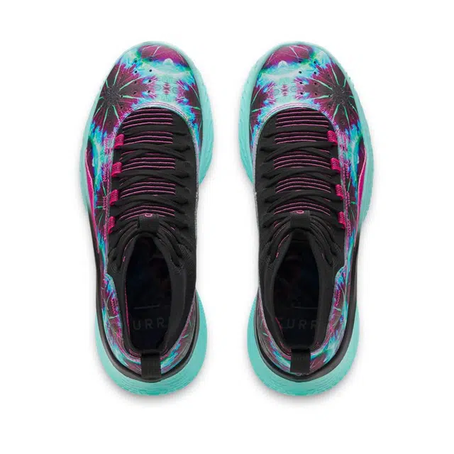 Under Armour Curry 4 FLOTRO WM