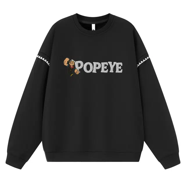 POPEYE oversize