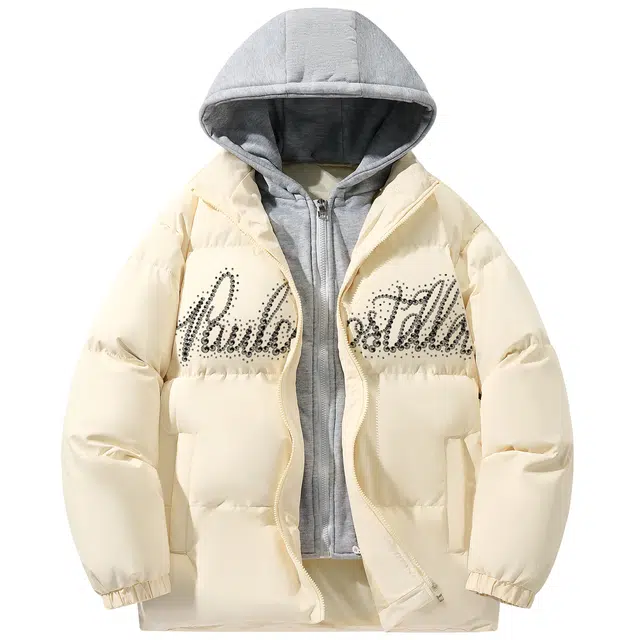 PAUL COSTELLOE LOGOVintage