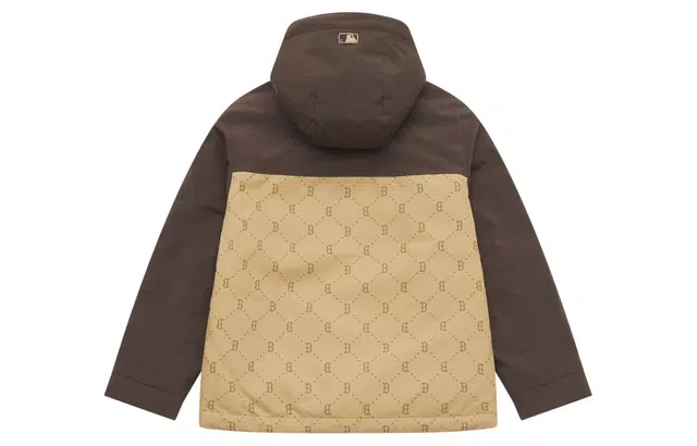 MLB MONOGRAM 25FW