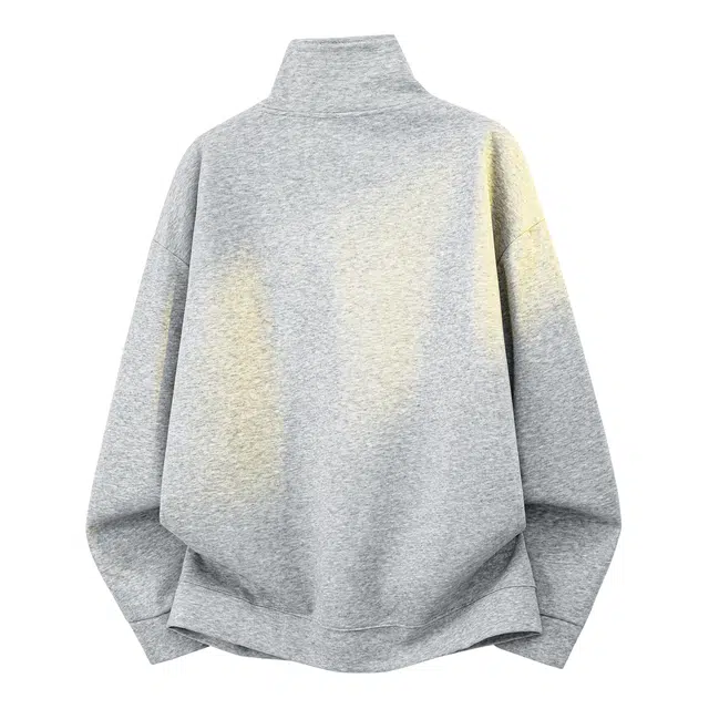 Lightning X Storm LogoVintage