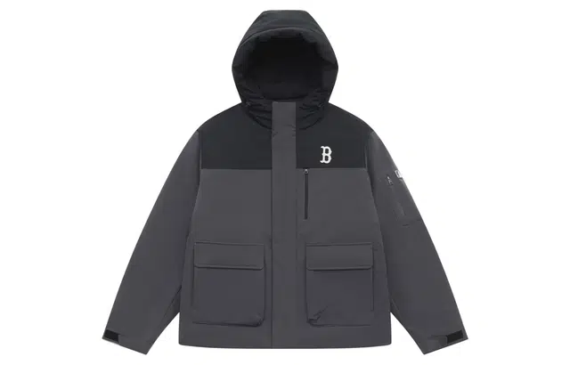 MLB Basic 25FW LOGO