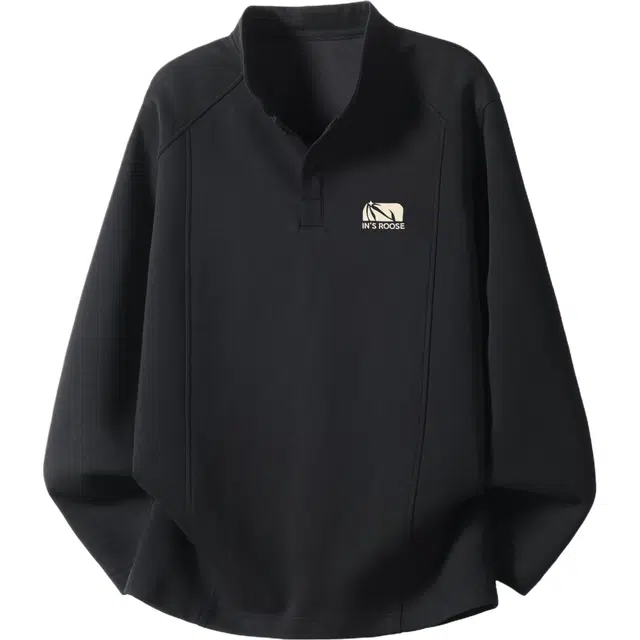 INS cleanfitboxyPOLO