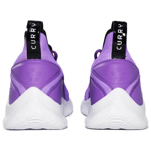 Under Armour Curry 8 Mokin