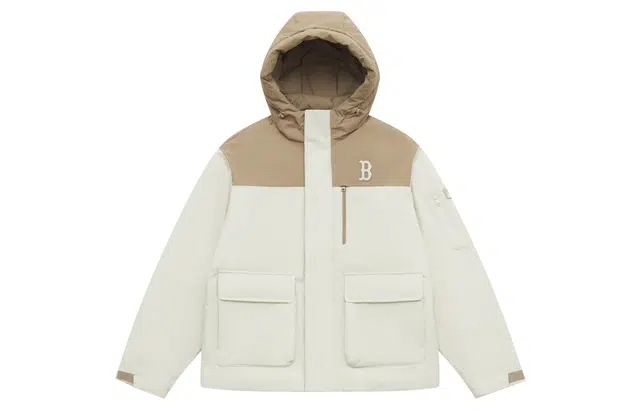 MLB Basic 25FW LOGO
