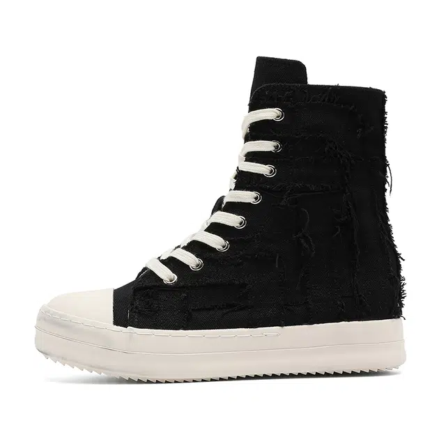 URBAN AUTHENTIC