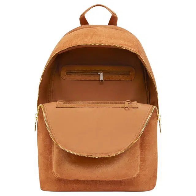 Jordan Monogram Backpack