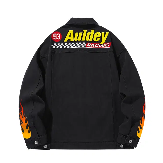 AULDEY logo