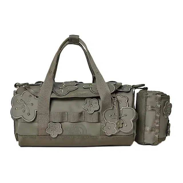 THE NORTH FACE x Cecily Wanssen 3.5L 3D