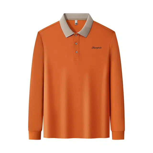 CHUANGKULAI Polo