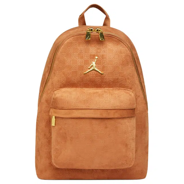 Jordan Monogram Backpack