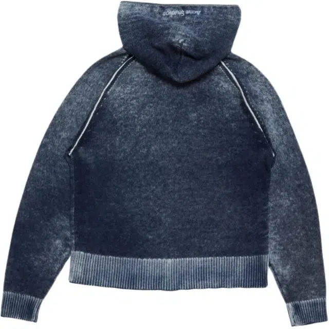 Acne Studios FW25 Logo