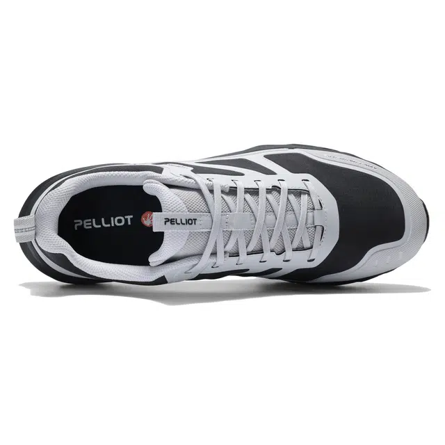 PELLIOT CT-2.0 vibram