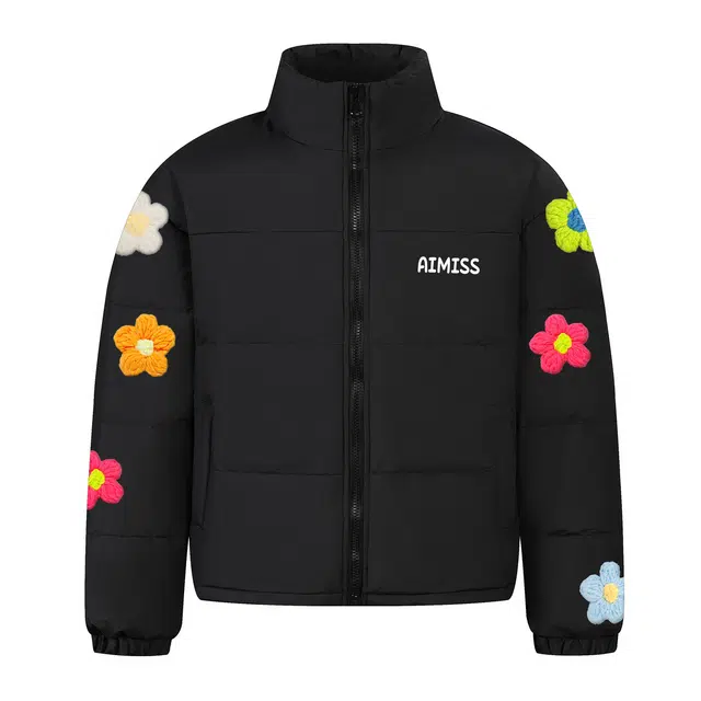 AIMISS DIY Logo