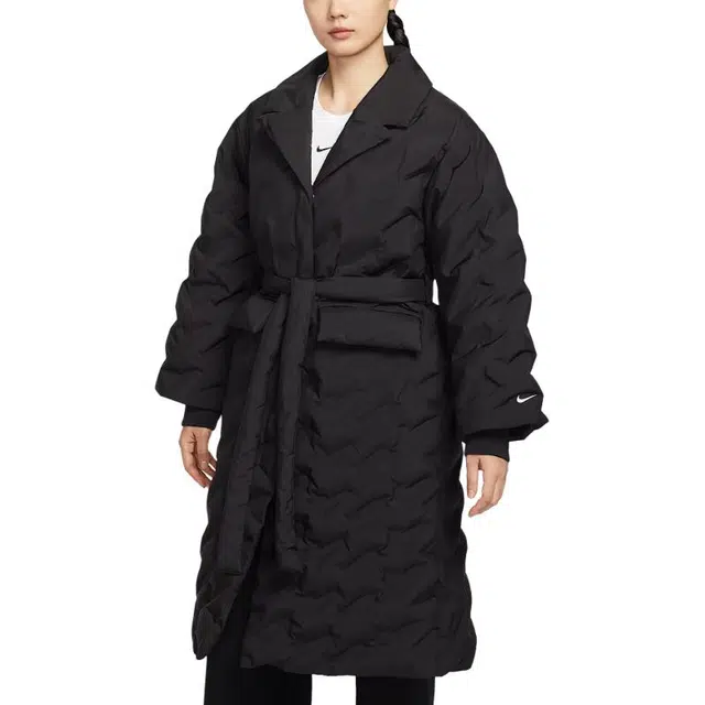 Nike Sportswear FW25 Swoosh Series Therma-FIT Oversize