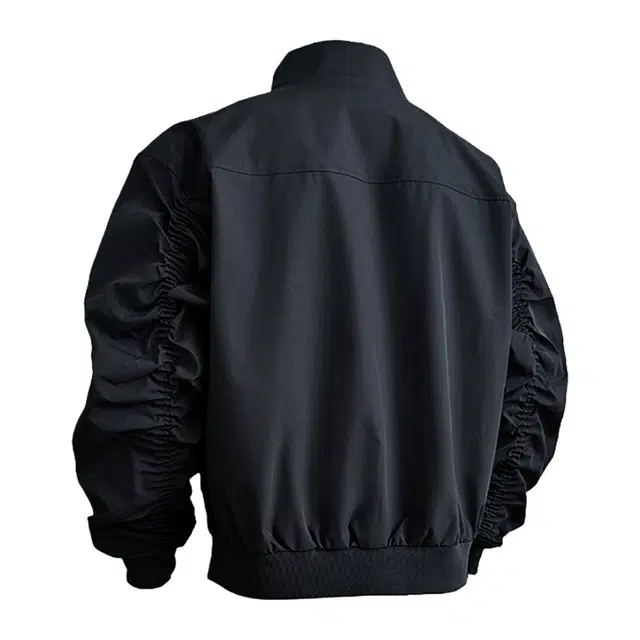 FORCEPULR cleanfitbomber