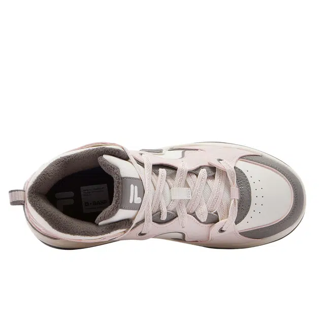 FILA FUSION BANK II DX MID